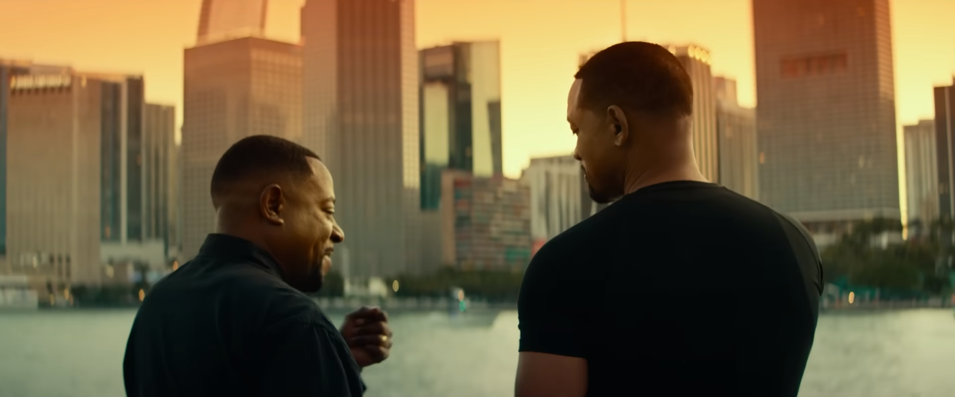 ‘O Trailer de “Bad Boys: Até O Fim” Traz Will Smith e Martin Lawrence de Volta a Miami’
