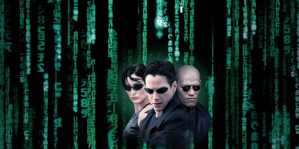 Matrix: 25 anos atrás o filme deixava os fãs totalmente encantados.