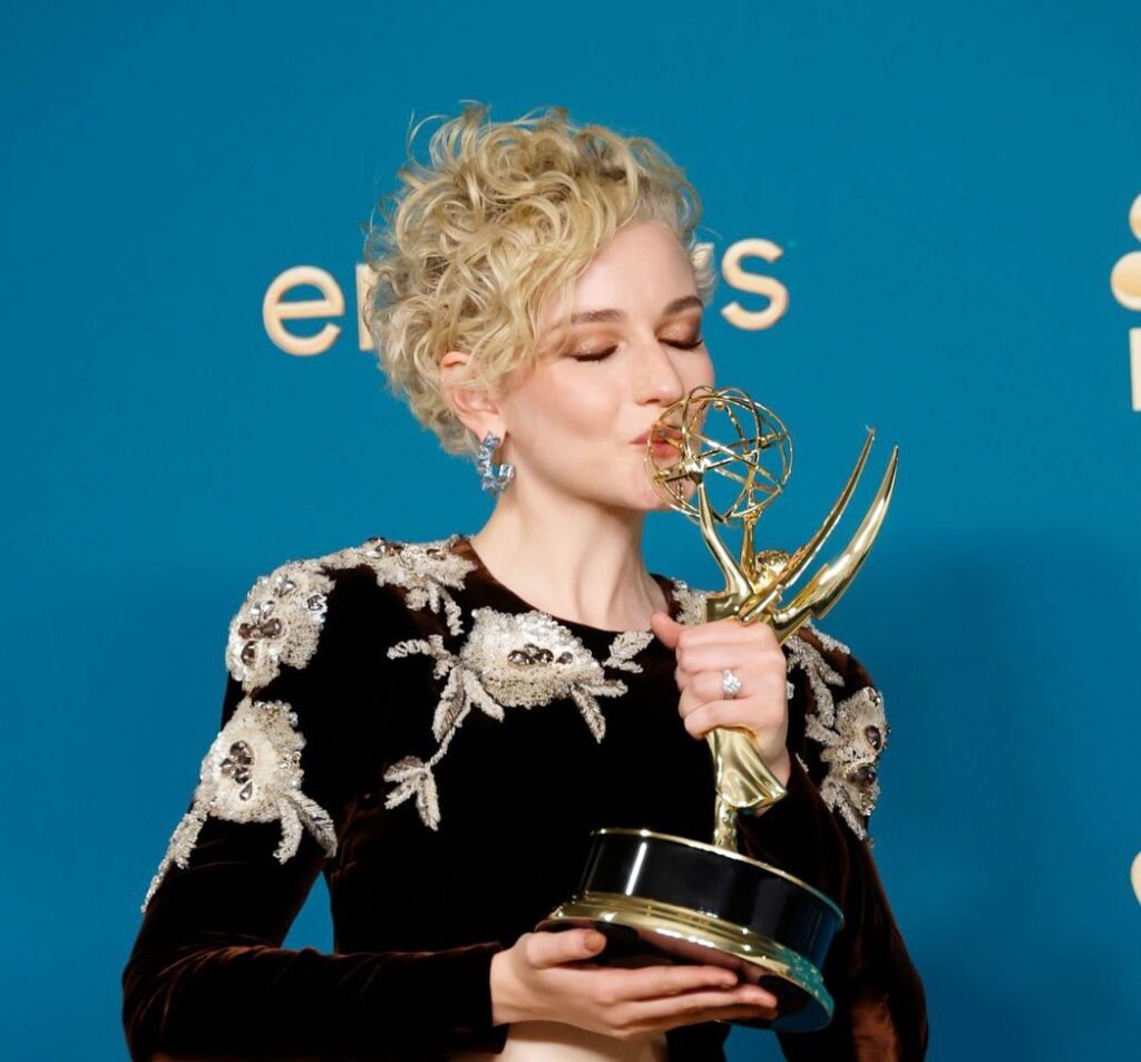 Quarteto Fantástico: Julia Garner se junto ao elenco do filme