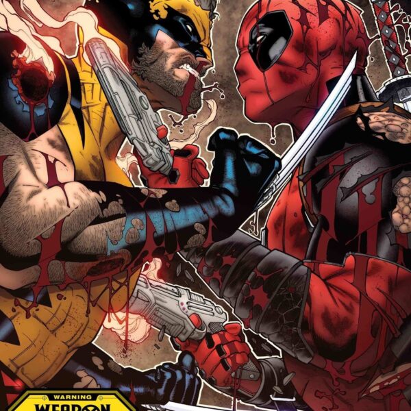 Deadpool & Wolverine: Kevin Feige apresenta 9 minutos do filme